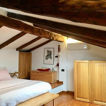 Casa Santo Stefano Apartman Bologna Kültér fotó