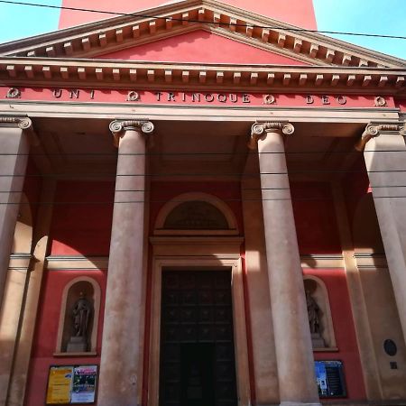 Casa Santo Stefano Apartman Bologna Kültér fotó
