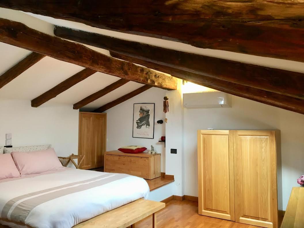 Casa Santo Stefano Apartman Bologna Kültér fotó