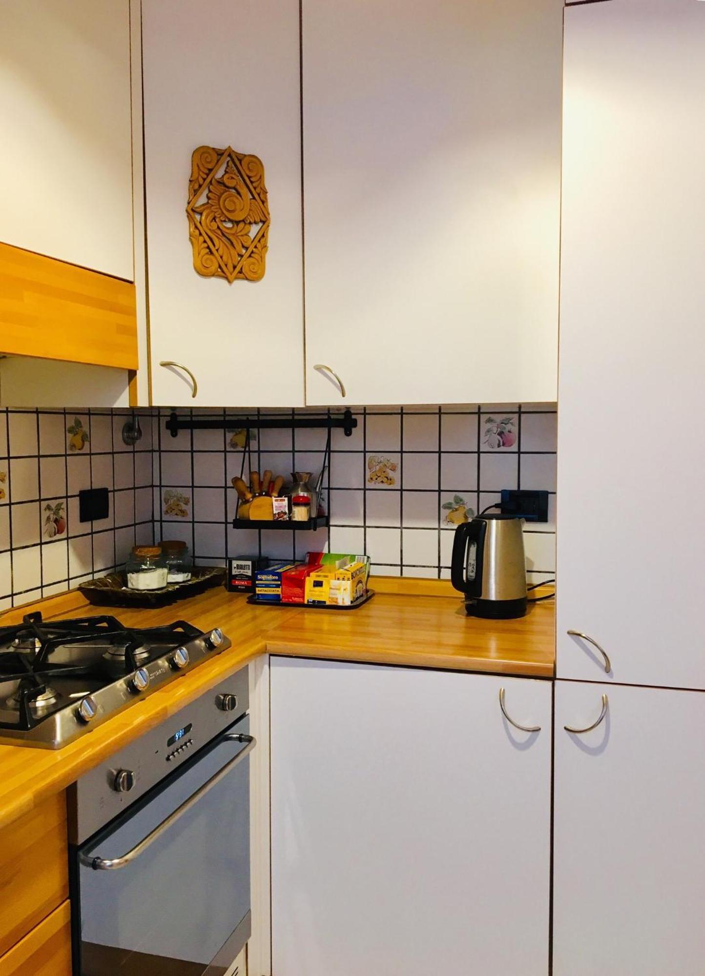 Casa Santo Stefano Apartman Bologna Kültér fotó