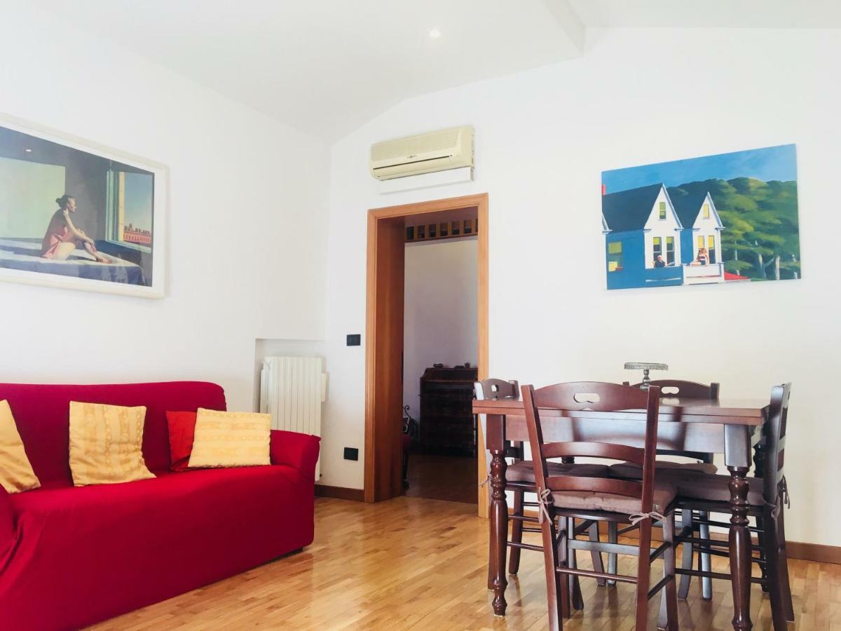Casa Santo Stefano Apartman Bologna Kültér fotó