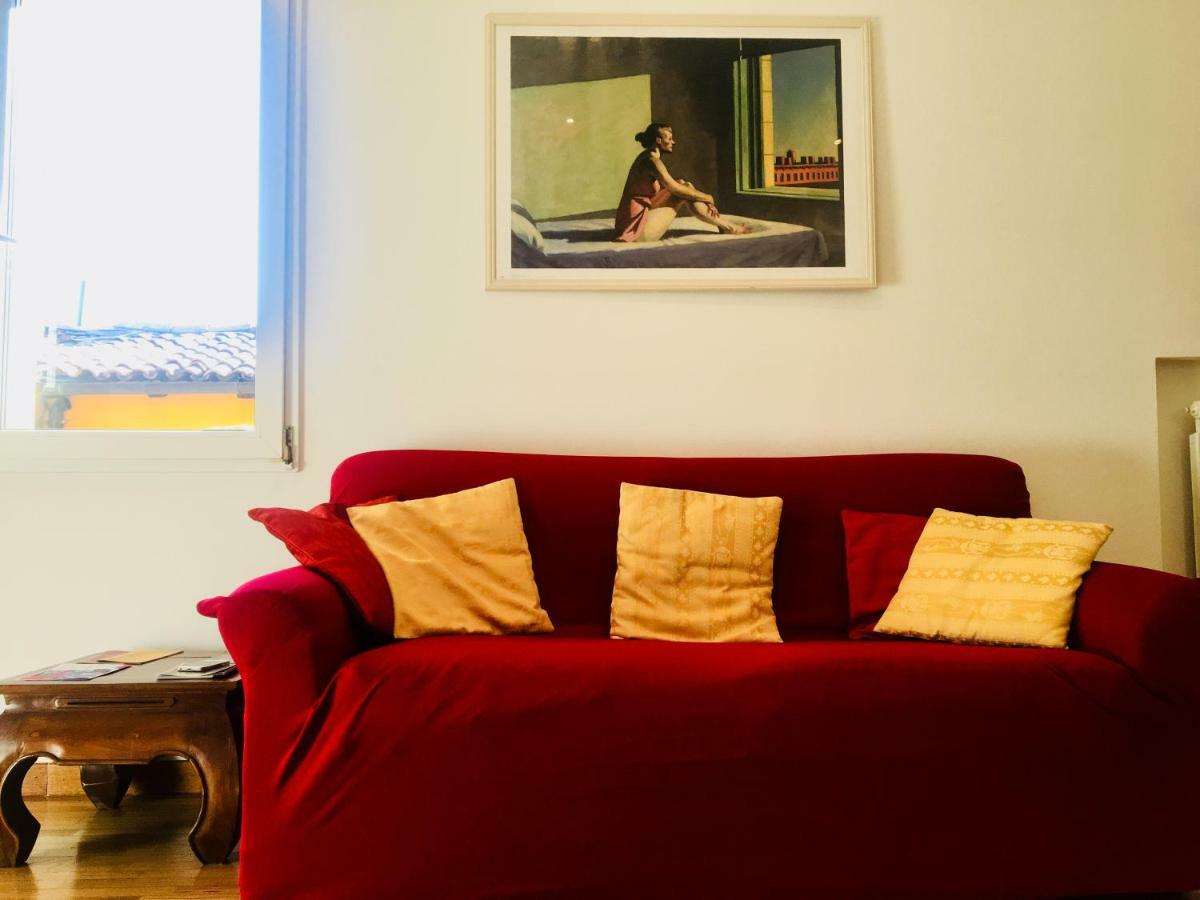 Casa Santo Stefano Apartman Bologna Kültér fotó