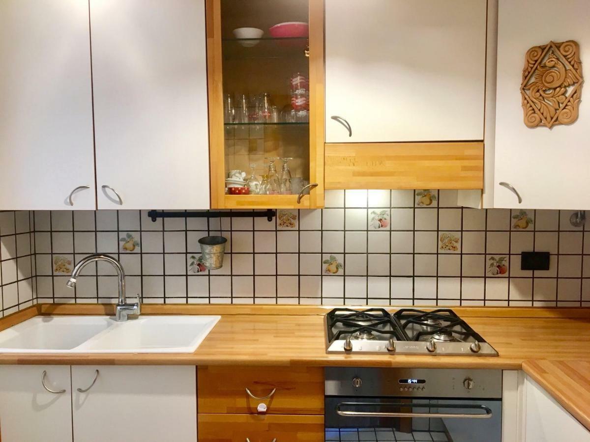 Casa Santo Stefano Apartman Bologna Kültér fotó
