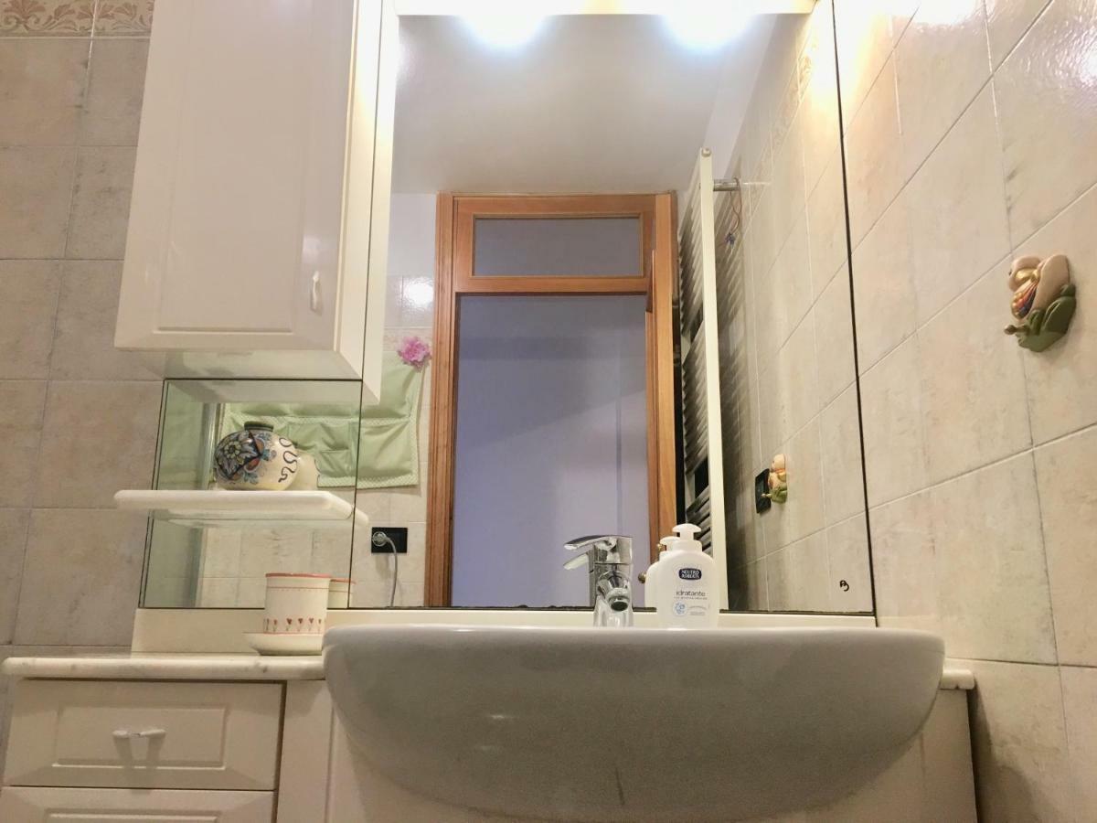 Casa Santo Stefano Apartman Bologna Kültér fotó