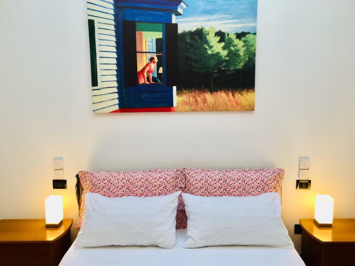 Casa Santo Stefano Apartman Bologna Kültér fotó