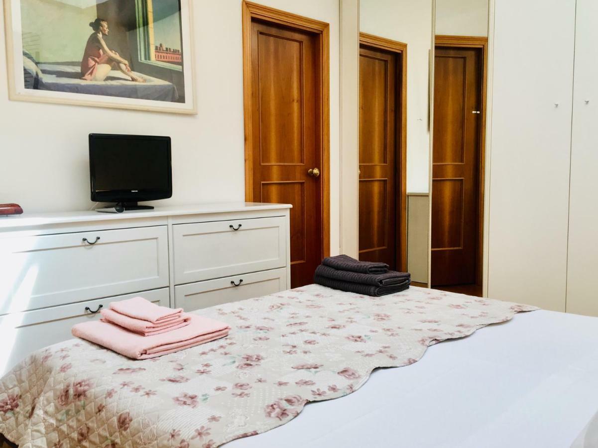 Casa Santo Stefano Apartman Bologna Kültér fotó