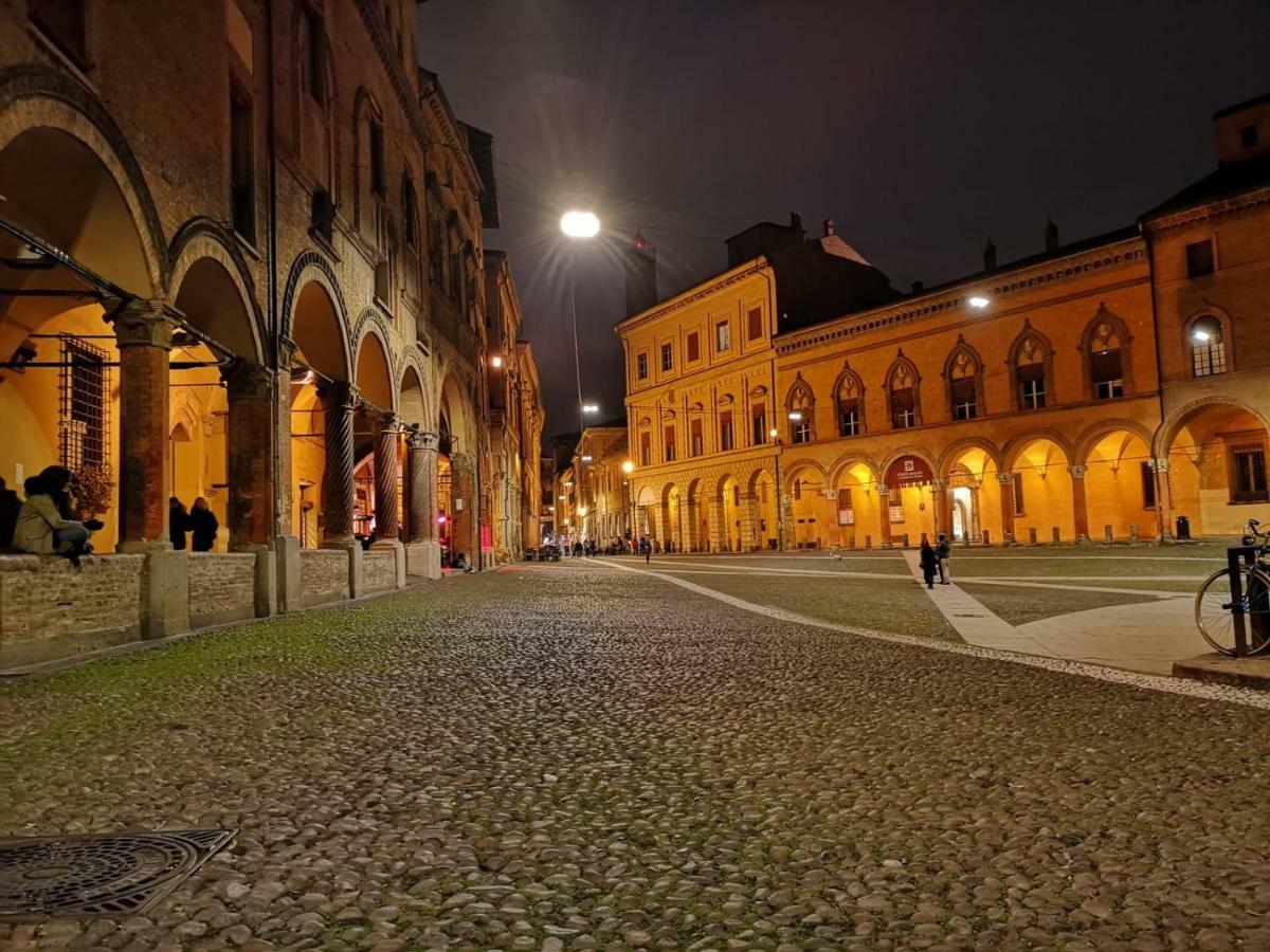 Casa Santo Stefano Apartman Bologna Kültér fotó