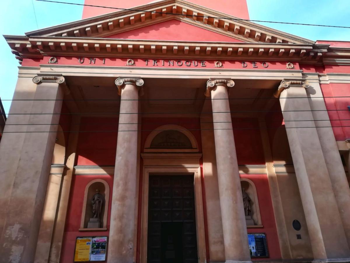 Casa Santo Stefano Apartman Bologna Kültér fotó
