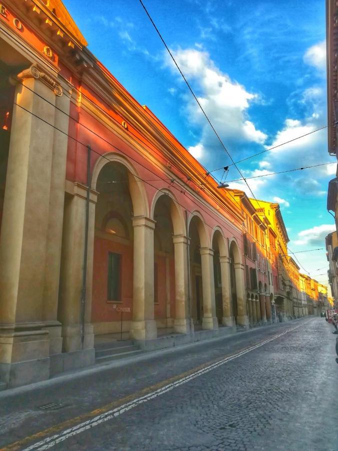 Casa Santo Stefano Apartman Bologna Kültér fotó